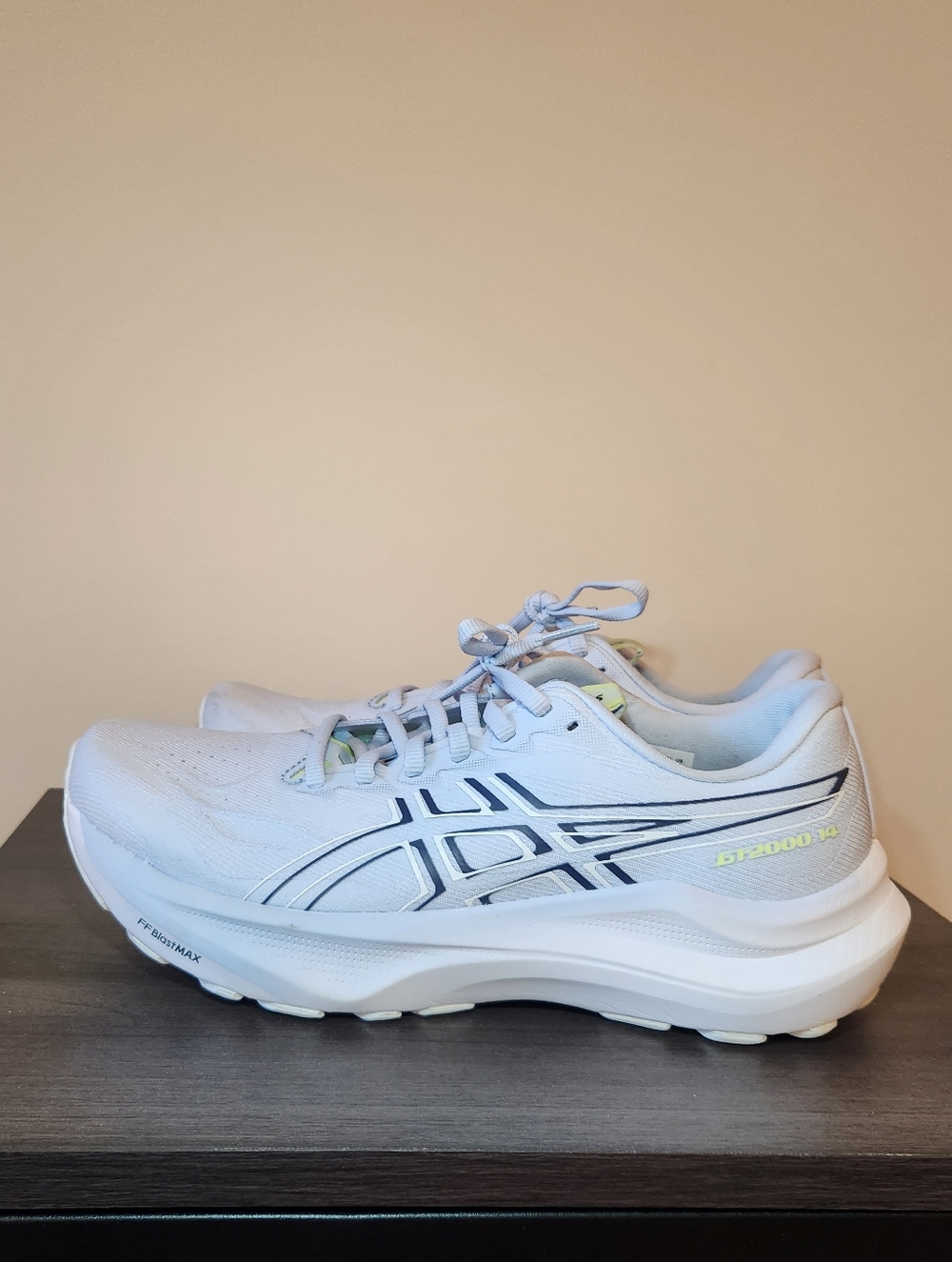 ASICS GT-2000 14 Running Shoes Womens Size 9
